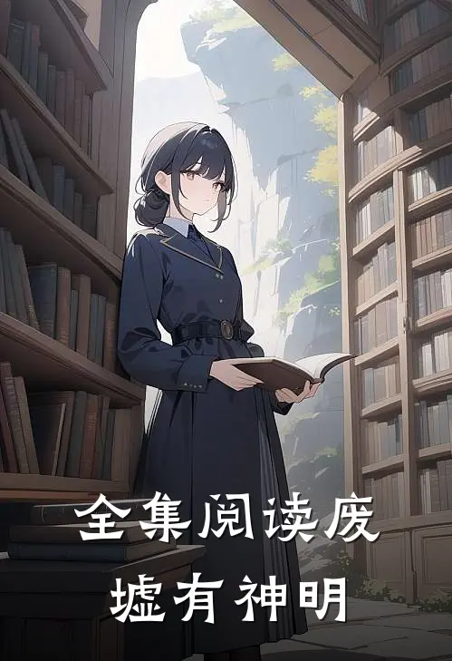 全集阅读废墟有神明