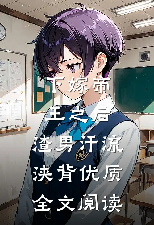 下嫁帝王之后，渣男汗流浃背优质全文阅读