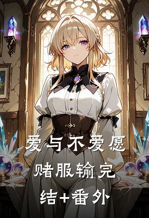 爱与不爱愿赌服输完结+番外