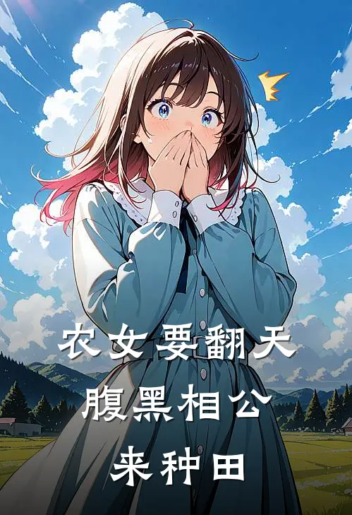 农女要翻天：腹黑相公，来种田