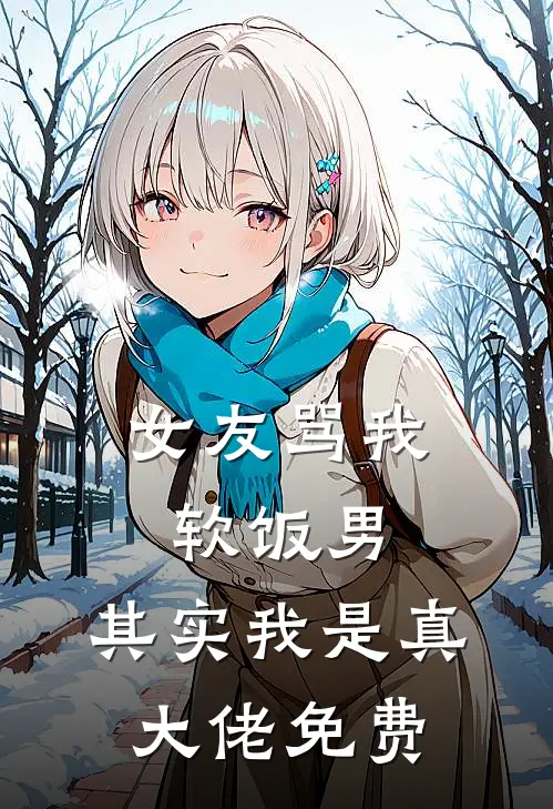 女友骂我软饭男，其实我是真大佬免费