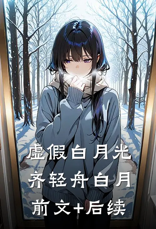 虚假白月光齐轻舟白月前文+后续