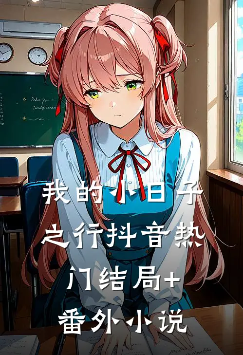 我的小日子之行抖音热门结局+番外小说