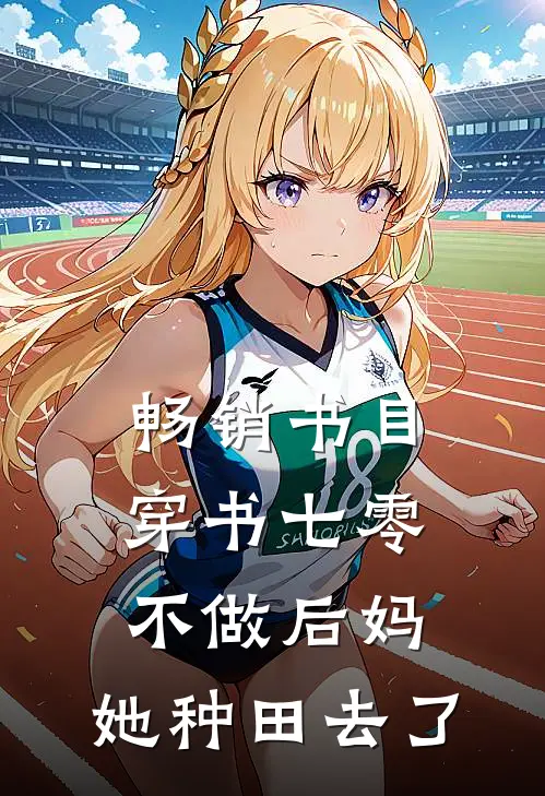 畅销书目穿书七零不做后妈，她种田去了