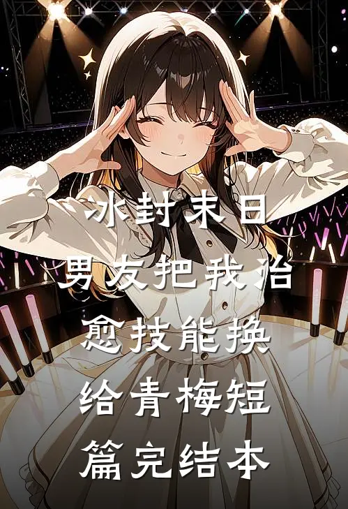 冰封末日，男友把我治愈技能换给青梅短篇完结本