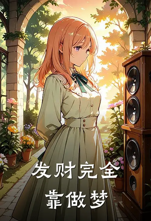 发财完全靠做梦