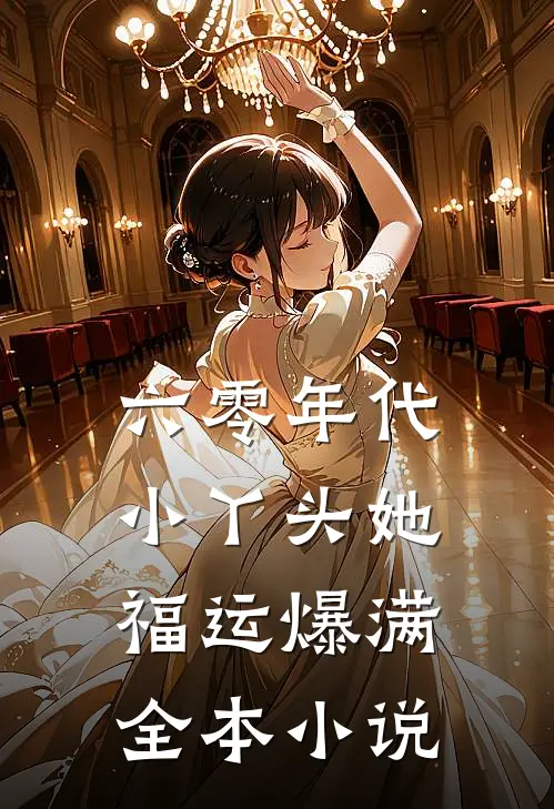 六零年代：小丫头她福运爆满全本小说