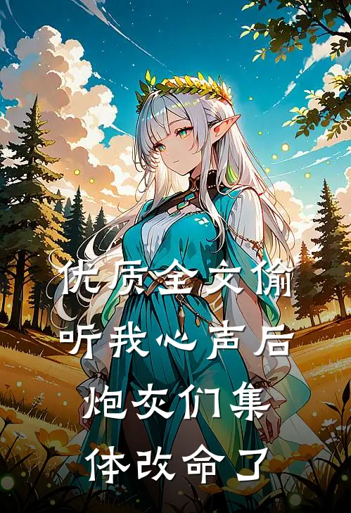 优质全文偷听我心声后，炮灰们集体改命了