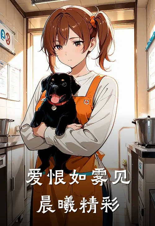 爱恨如雾见晨曦精彩
