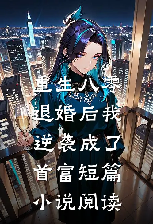 重生八零，退婚后我逆袭成了首富短篇小说阅读