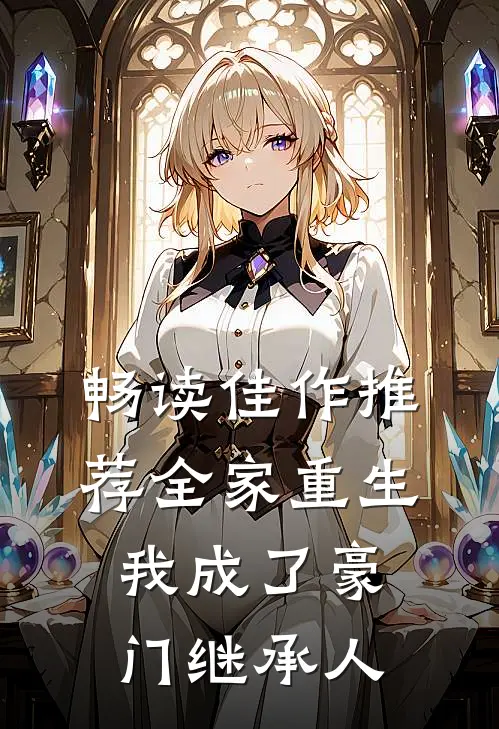 畅读佳作推荐全家重生我成了豪门继承人