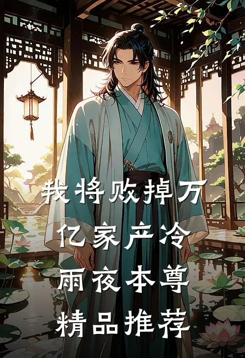 我将败掉万亿家产 冷雨夜本尊精品推荐