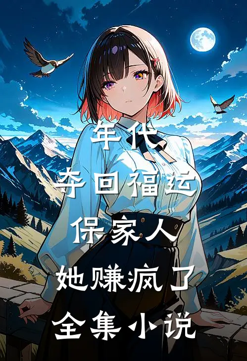 年代：夺回福运保家人，她赚疯了全集小说