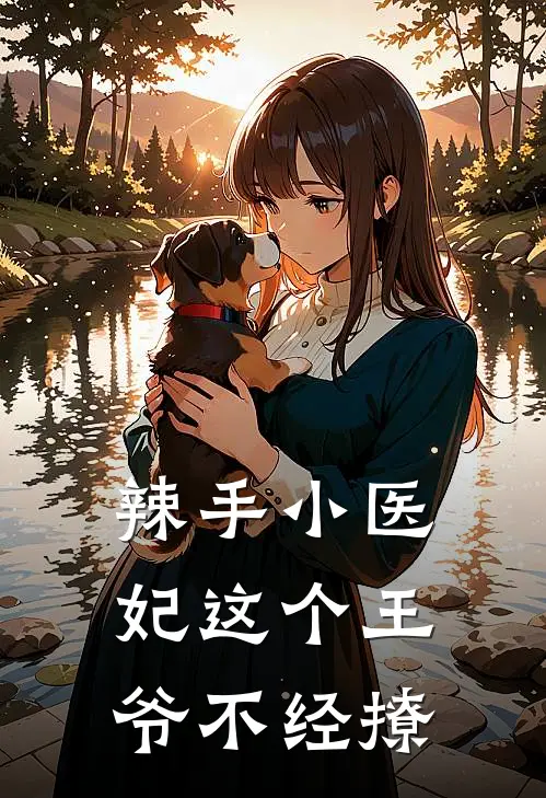 辣手小医妃这个王爷不经撩
