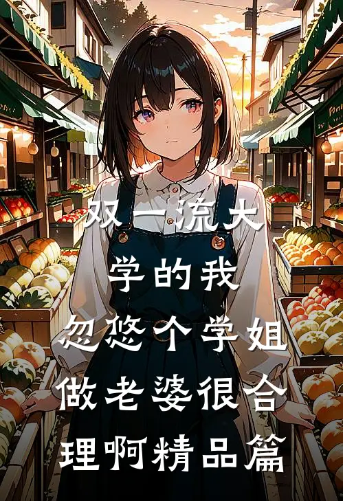 双一流大学的我，忽悠个学姐做老婆很合理啊精品篇