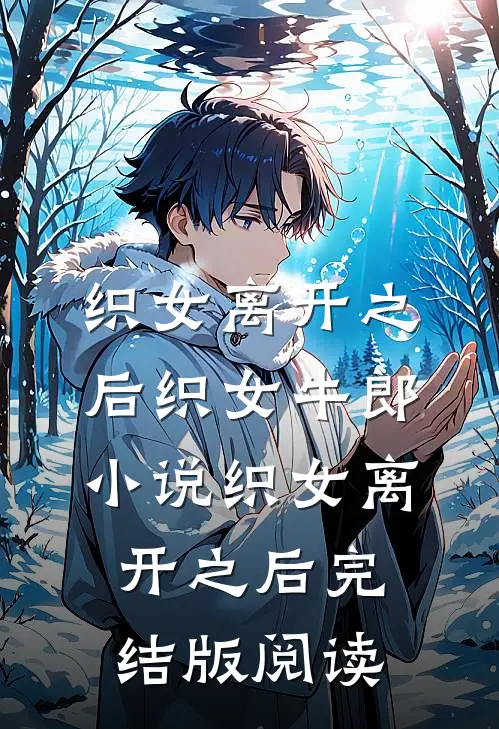 织女离开之后织女牛郎小说_织女离开之后完结版阅读