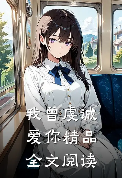 我曾虔诚爱你精品全文阅读