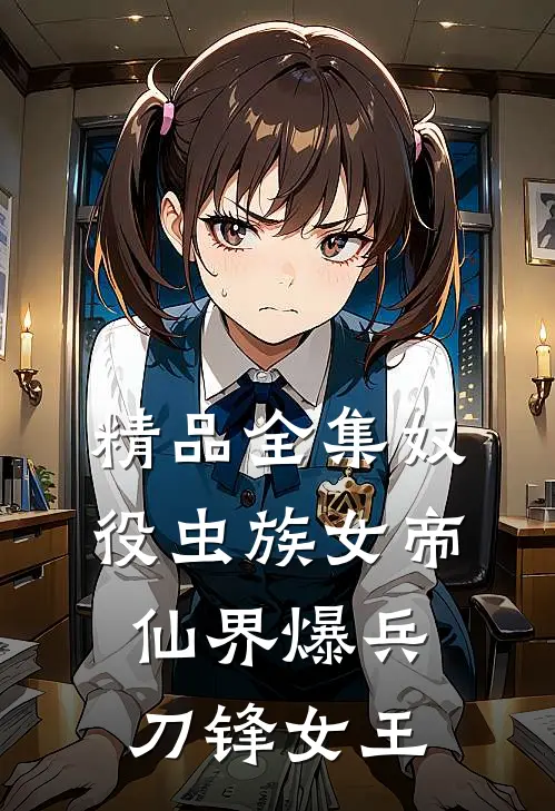 精品全集奴役虫族女帝：仙界爆兵刀锋女王