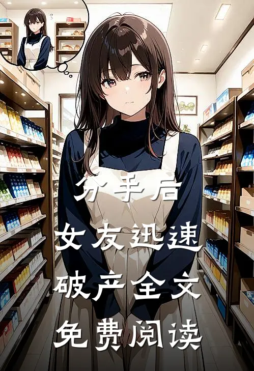 分手后，女友迅速破产全文免费阅读