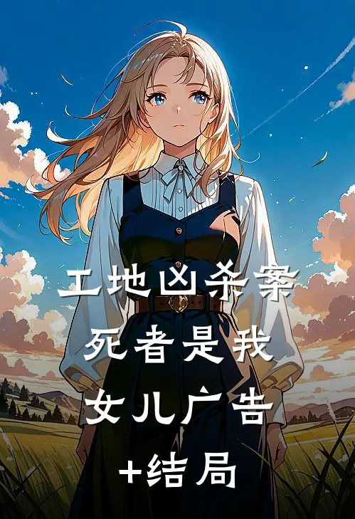 工地凶杀案，死者是我女儿广告+结局