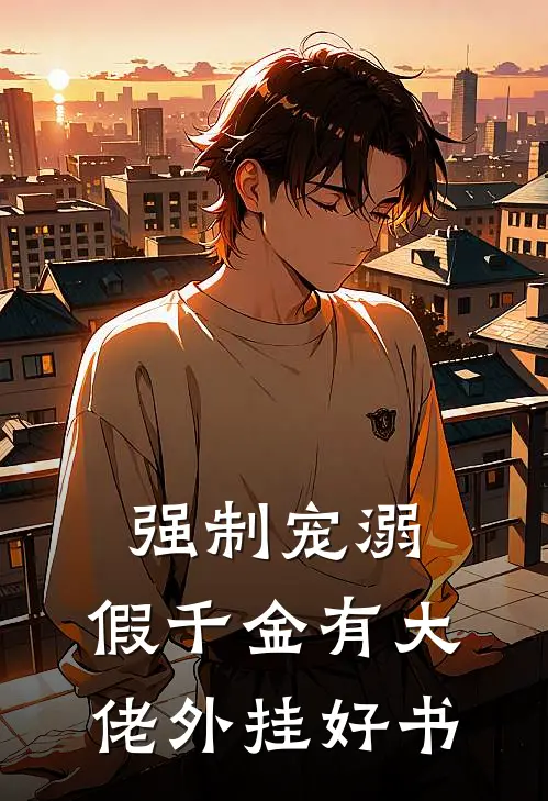 强制宠溺，假千金有大佬外挂好书