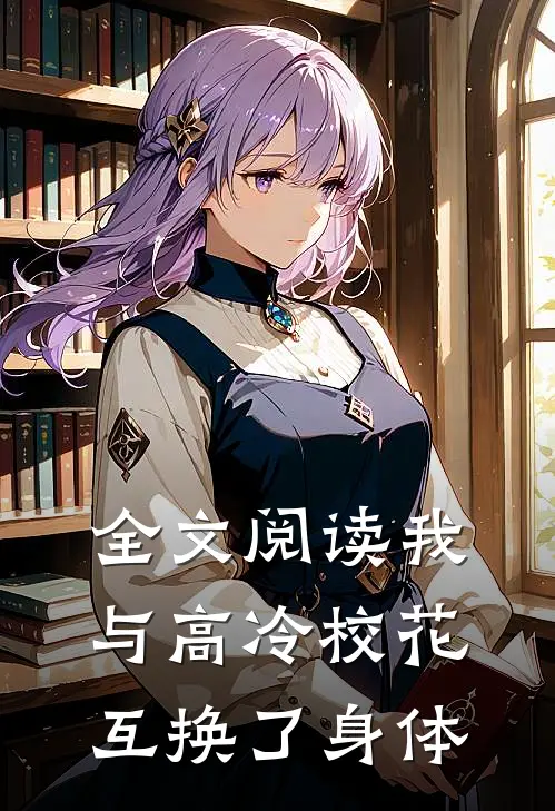 全文阅读我与高冷校花互换了身体