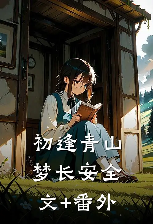 初逢青山梦长安全文+番外