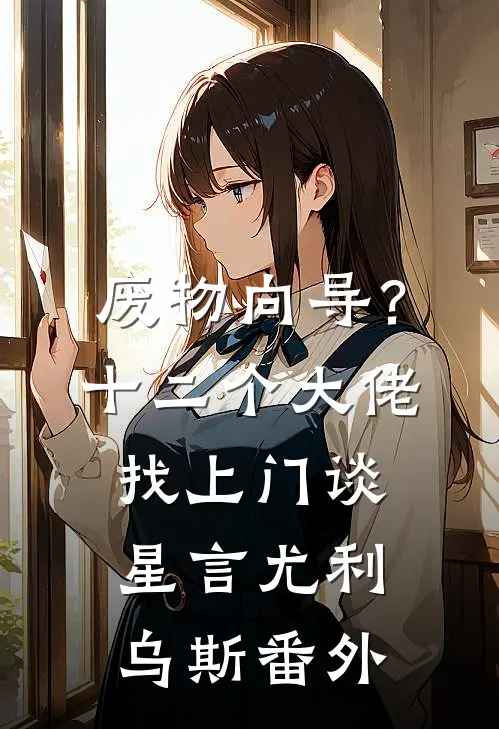 废物向导？十二个大佬找上门谈星言尤利乌斯番外
