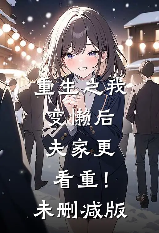 重生之我变懒后，夫家更看重！未删减版