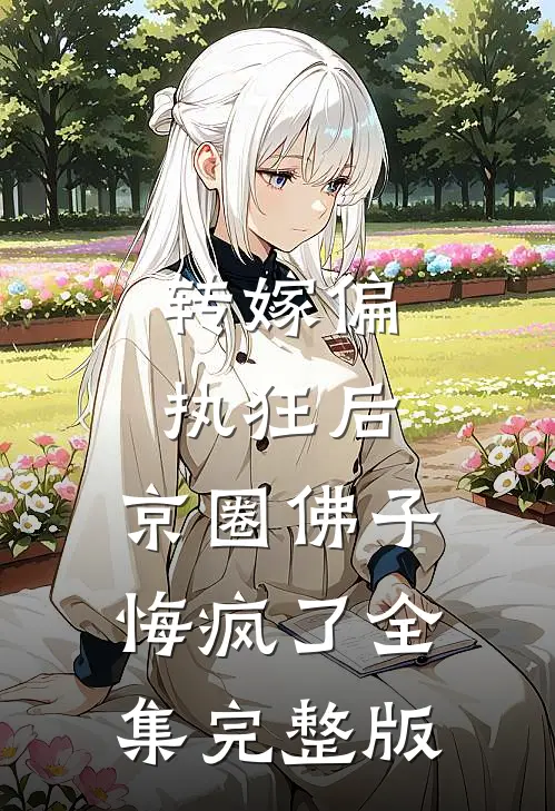转嫁偏执狂后，京圈佛子悔疯了全集完整版