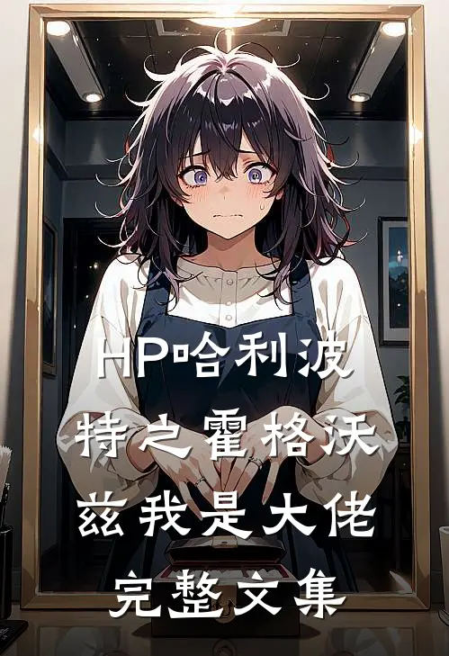 HP哈利波特之霍格沃兹我是大佬完整文集