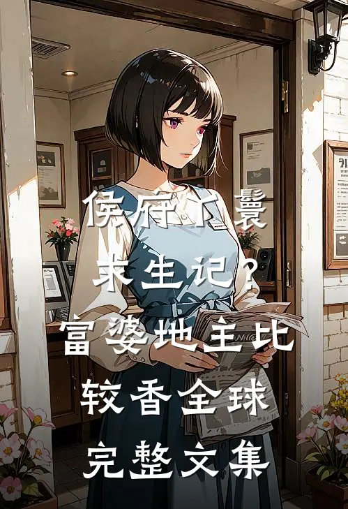 侯府丫鬟求生记？富婆地主比较香全球完整文集