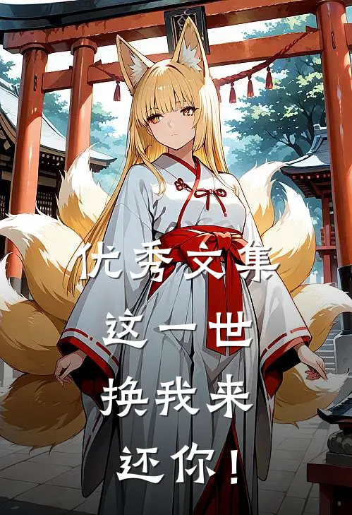 优秀文集这一世，换我来还你！