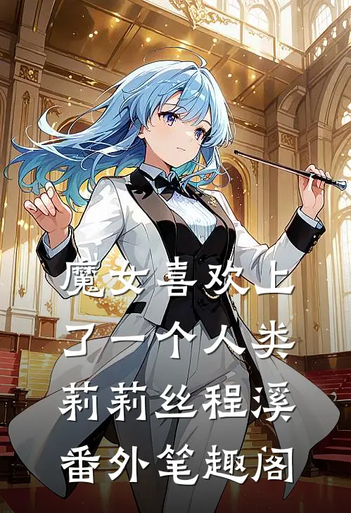 魔女喜欢上了一个人类：莉莉丝程溪番外笔趣阁