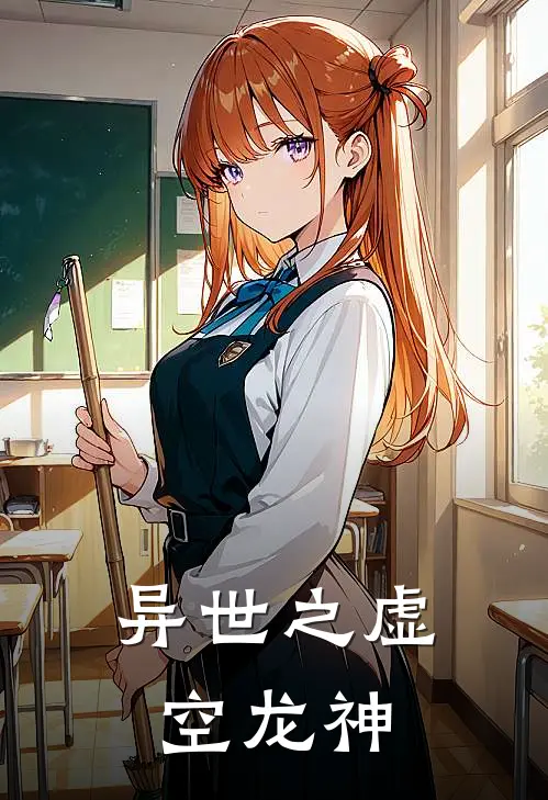 异世之虚空龙神