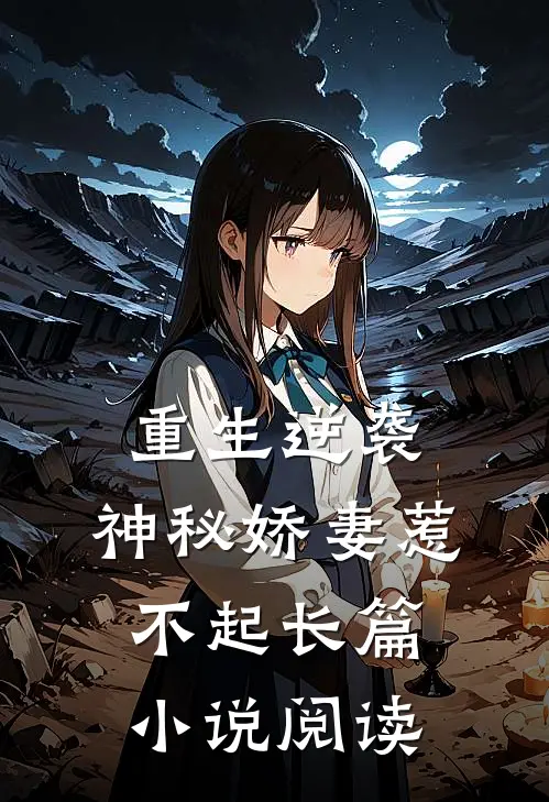 重生逆袭：神秘娇妻惹不起长篇小说阅读