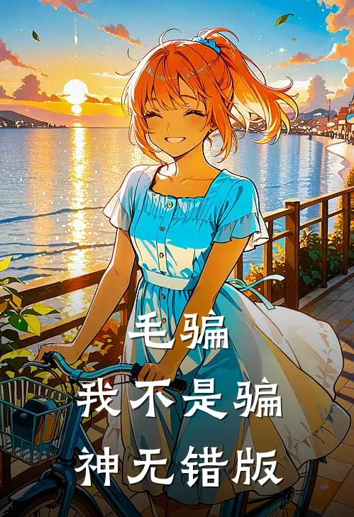 毛骗：我不是骗神无错版