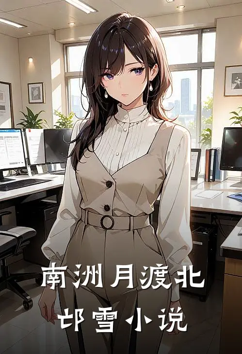 南洲月渡北邙雪小说