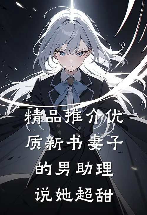 精品推介优质新书妻子的男助理说她超甜