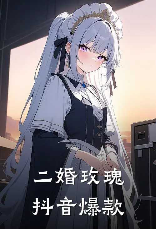 二婚玫瑰抖音爆款