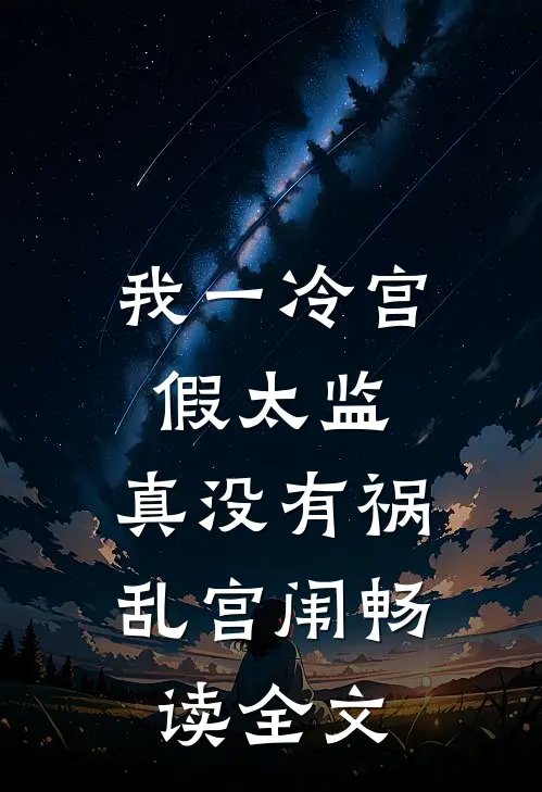 我一冷宫假太监，真没有祸乱宫闱畅读全文