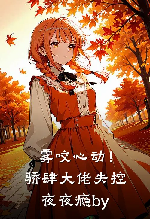 雾咬心动！骄肆大佬失控夜夜瘾by