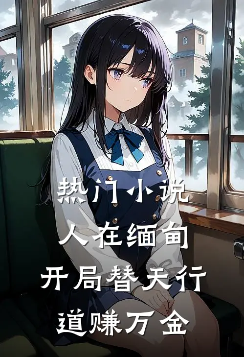 热门小说人在缅甸，开局替天行道赚万金
