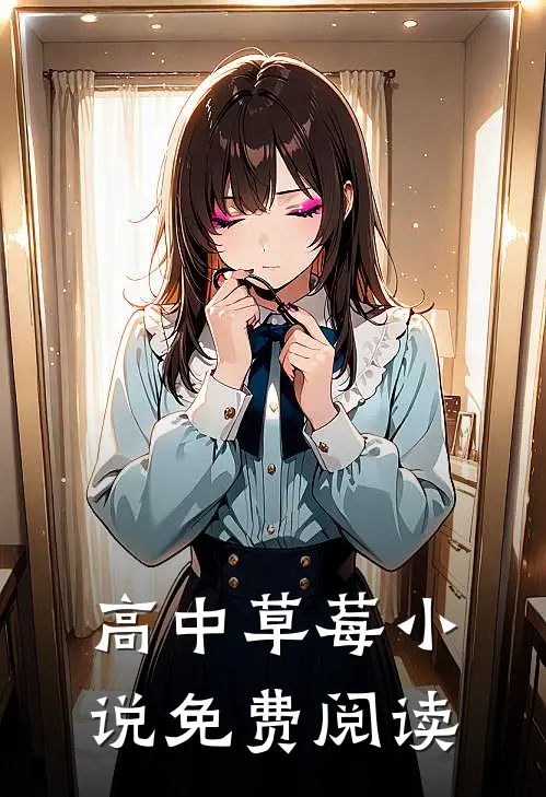 高中草莓小说免费阅读