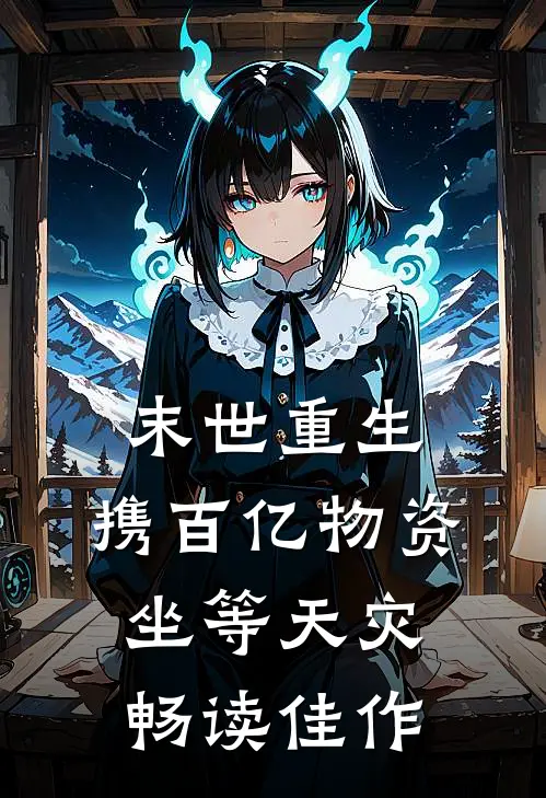 末世重生：携百亿物资坐等天灾畅读佳作