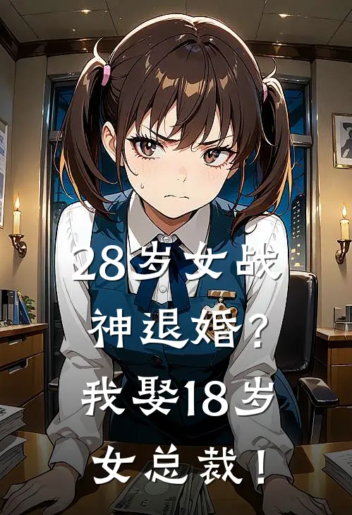 28岁女战神退婚？我娶18岁女总裁！