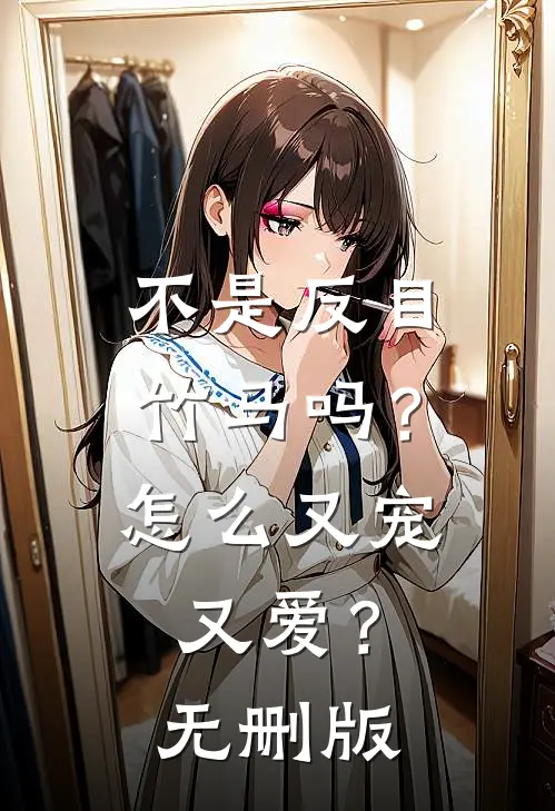 不是反目竹马吗？怎么又宠又爱？无删版