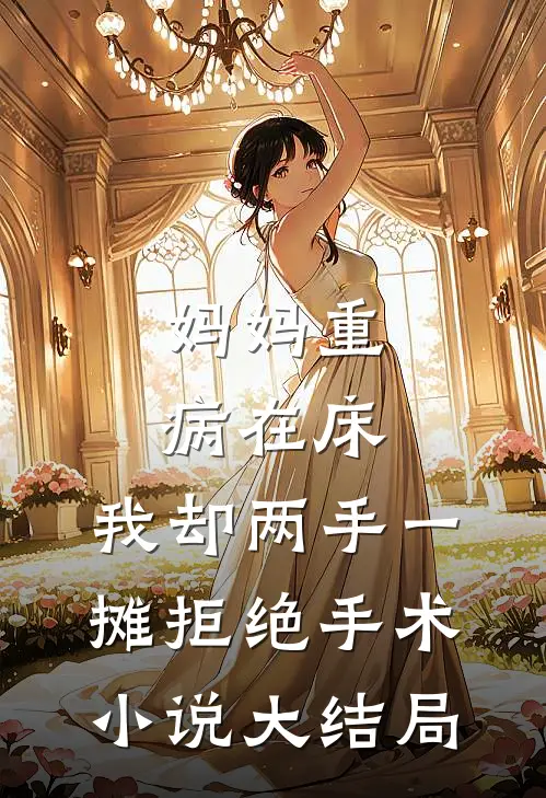 妈妈重病在床，我却两手一摊拒绝手术小说大结局