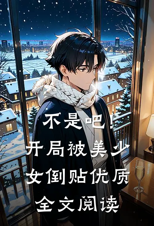 不是吧！开局被美少女倒贴优质全文阅读