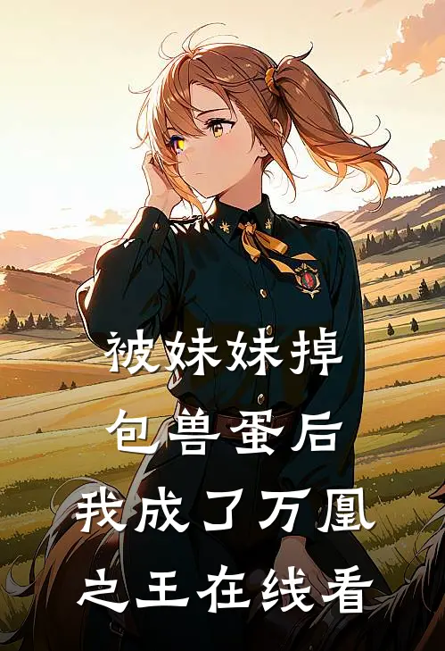 被妹妹掉包兽蛋后，我成了万凰之王在线看
